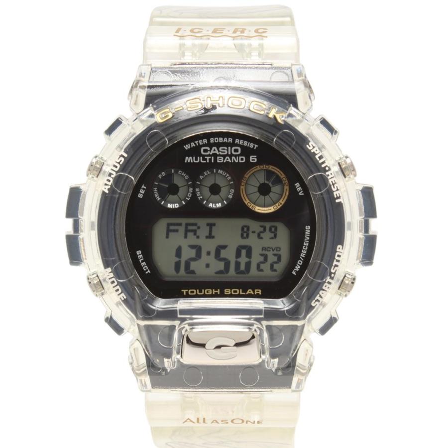 2019年イルクジ CASIO GW-6903K デジタル腕時計 値下げ交渉不可 2019年イルクジ CASIO GW-6903K デジタル腕時計 値下げ交渉不可