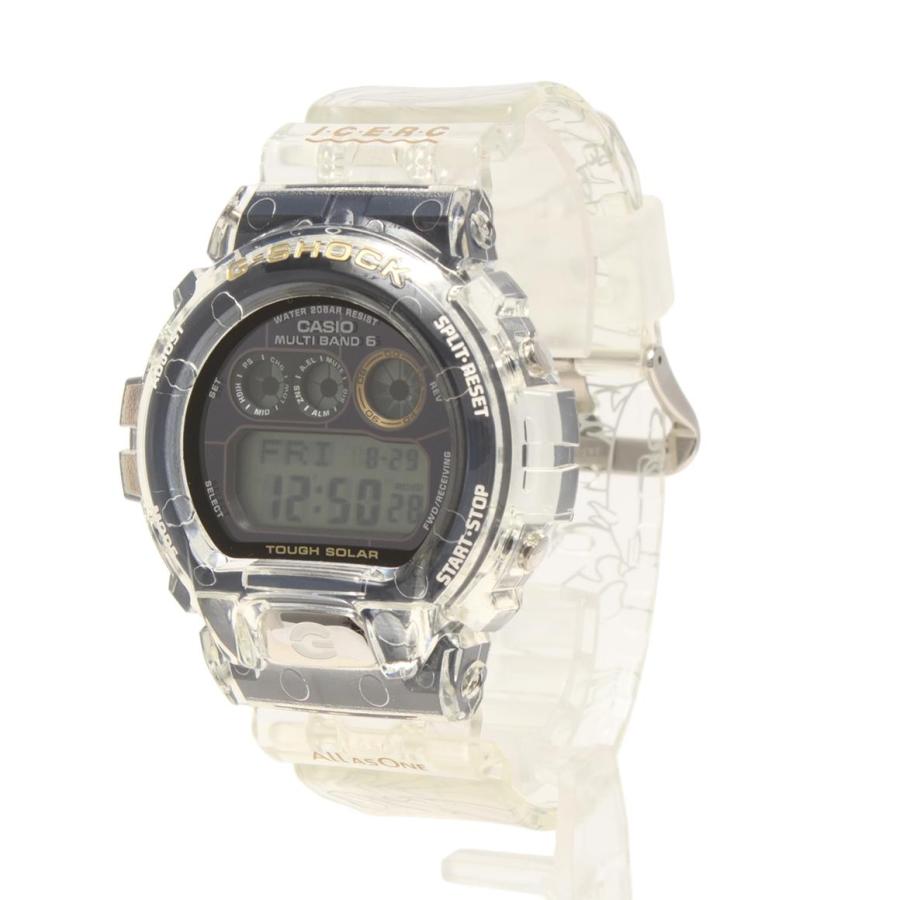 2019年 イルクジ CASIO GW-6903K デジタル腕時計 ジーショック 美品 カシオ 腕時計 イルカクジラ2019 G-SHOCK ソーラー GW