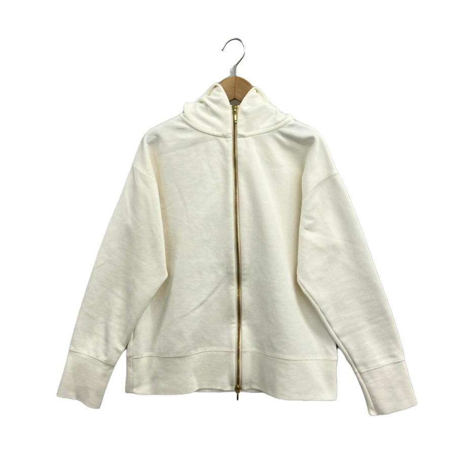 アワーホーム ジップアップパーカー レディース SIZE L (L
