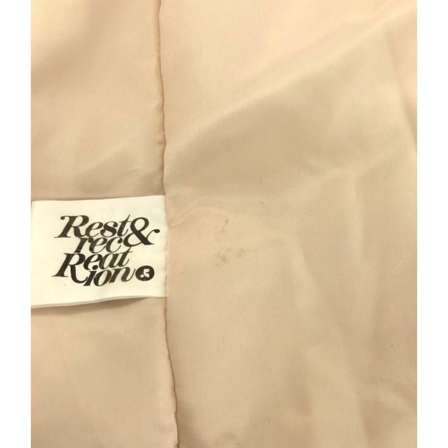 ジャケット・アウター Rest&Recreation Rest & Recreation(レストアンドレクリエーション) アウター