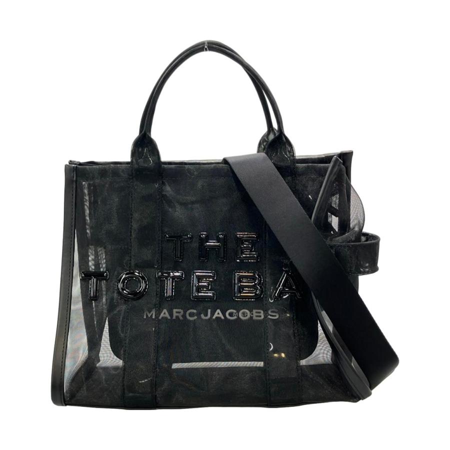 マークジェイコブス 2WAY ハンドバッグ ショルダーバッグ 斜め掛け  