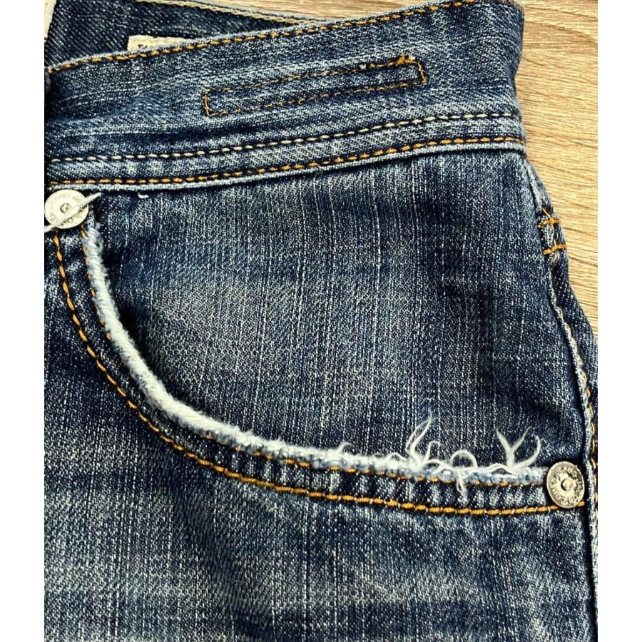 ヤコブコーエン デニムパンツ メンズ SIZE 33 (L) JACOB COHEN 中古