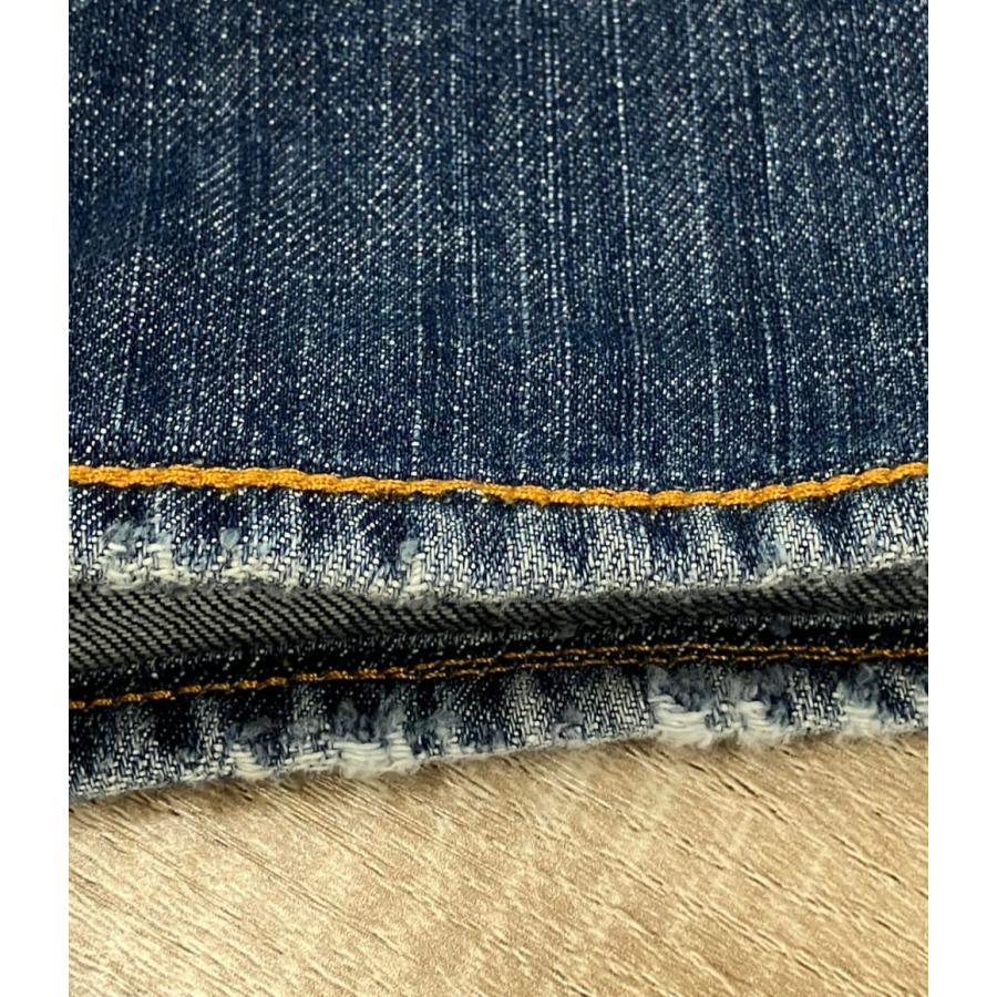 ヤコブコーエン デニムパンツ メンズ SIZE 33 (L) JACOB COHEN 中古