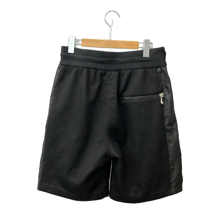 momo【美品】 ジャンプワン ハーフパンツ ブラック 48 楽天市場】バックのみゴムで美シルエット＆楽チン。ハーフパンツ