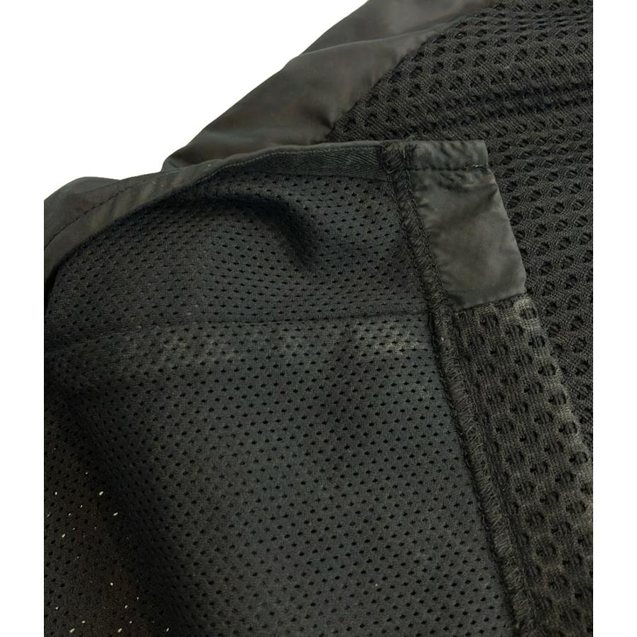 ワングラビティ ハーフパンツ メッシュ メンズ SIZE M ONE GRAVITY