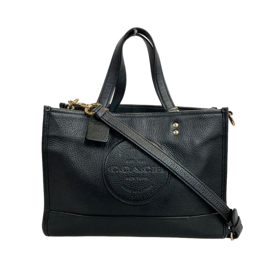 お値下げ中【新品・未使用】COACH 2way ショルダー　C2004 コーチ 2wayハンドバッグ ショルダーバッグ 斜め掛け C2004