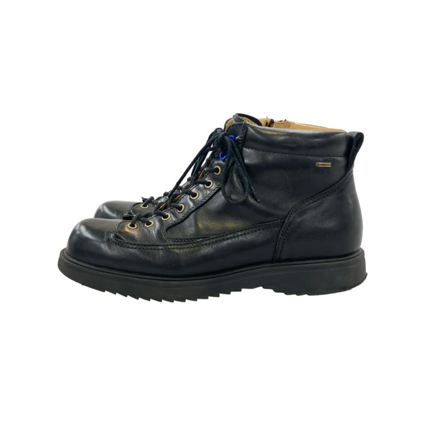 リーガルスタンダーズ トレッキングブーツ サイドジップ メンズ SIZE 26.0 (M) REGAL STANDARDS リーガルスタンダーズ トレッキングブーツ サイドジップ メンズ SIZE