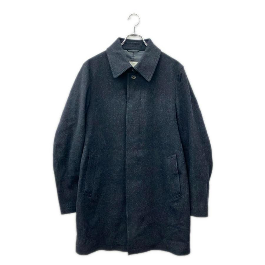 【メンズ】バーニーズニューヨーク コート サイズ48 バーニーズニューヨーク コート メンズ SIZE 48 BARNEYS NEWYORK 中古