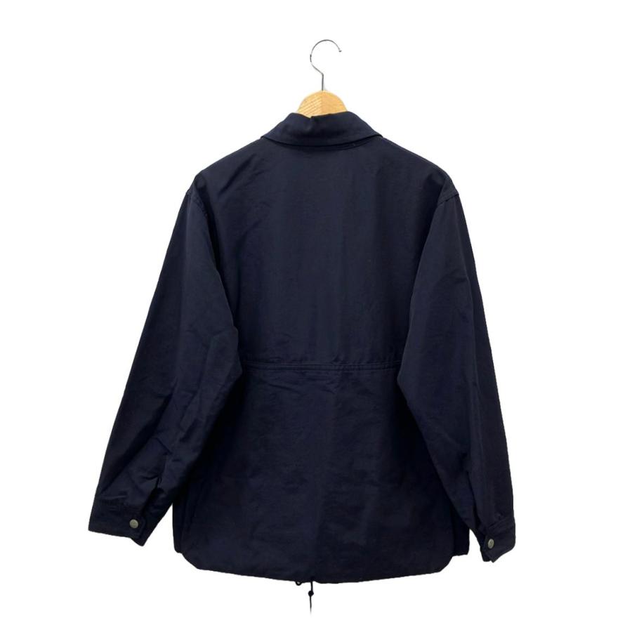 ササフラス SASAFRAS ガーデナーコーチジャケット メンズ S ササフラス ガーデナーコーチジャケット メンズ SIZE S (S) SASAFRAS