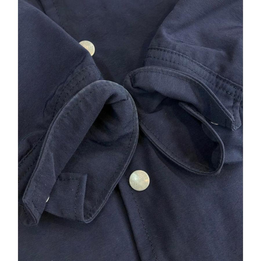 ササフラス ガーデナーコーチジャケット メンズ SIZE S (S) SASAFRAS