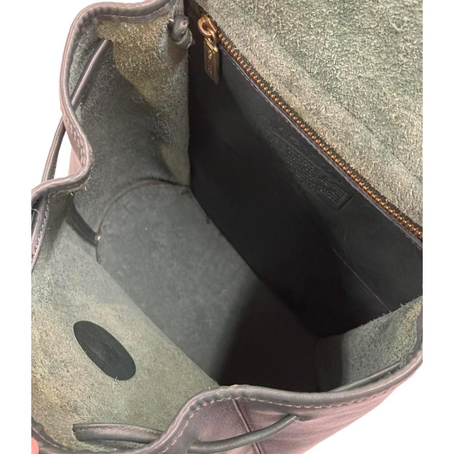 コーチ リュック 101-76 レディース COACH 中古 : Rehello by BOOKOFF 