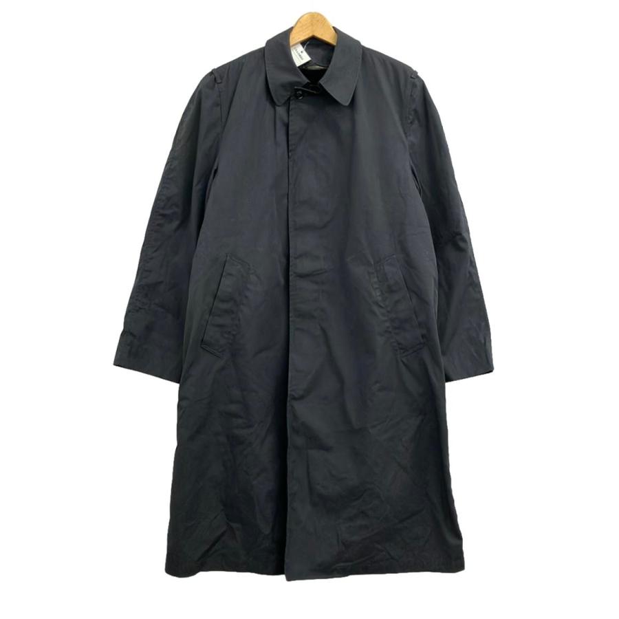 オールウェザーコート メンズ 38R 中古 : Rehello by BOOKOFF - 通販