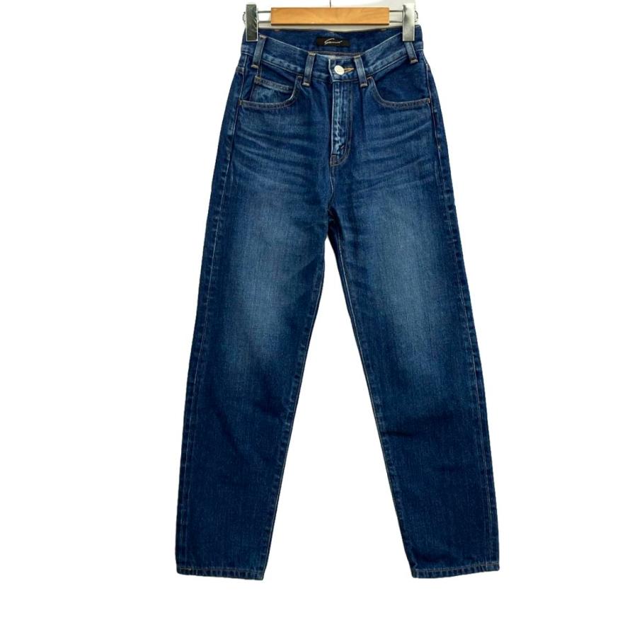 新品未使用 スタニングルアー カーブデニム 美品 スタニングルアー デニムパンツ レディース SIZE 23 (XS