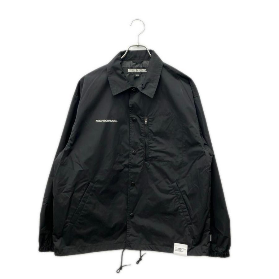 ネイバーフッド ナイロンジャケット 251TSNH-JKM07 メンズ SIZE M