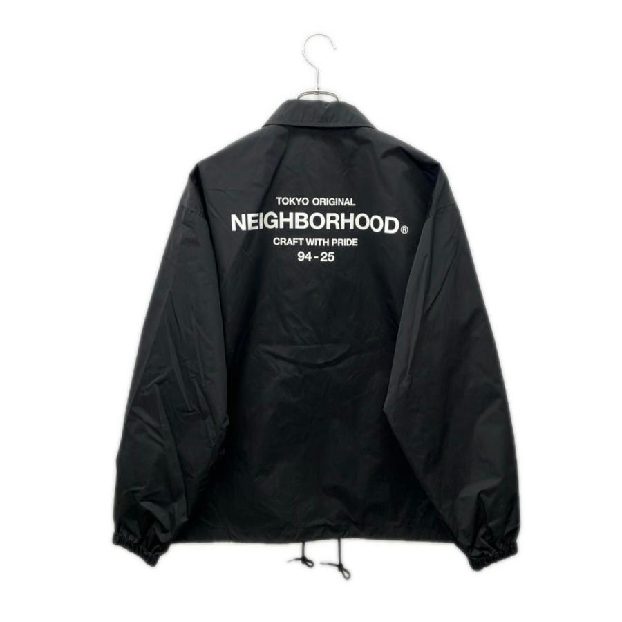 ネイバーフッド ナイロンジャケット 251TSNH-JKM07 メンズ SIZE M