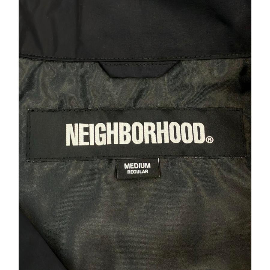 ネイバーフッド ナイロンジャケット 251TSNH-JKM07 メンズ SIZE M