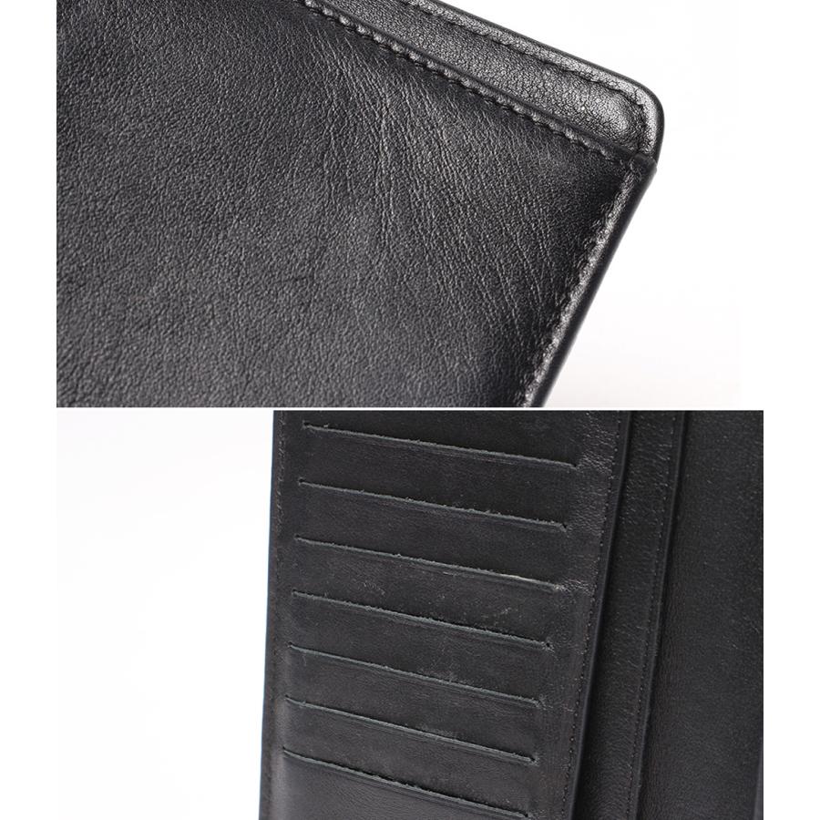 シャネル 長財布 キャビアスキン ココマーク A48651 レディース CHANEL 