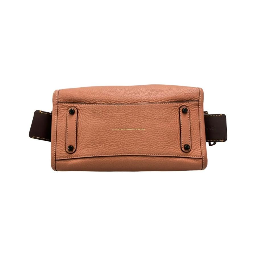 コーチ 2WAY ハンドバッグ ショルダーバッグ 斜め掛け 54536