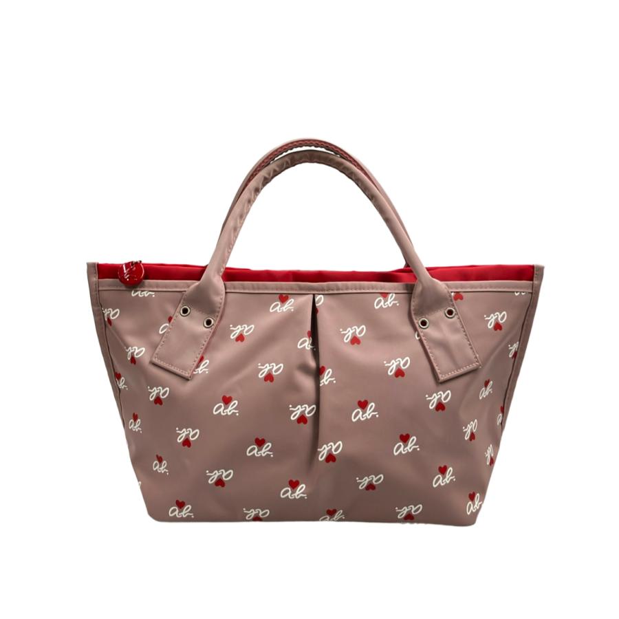 美品 アニエスベーボヤージュ ハンドバッグ レディース Agnes b 