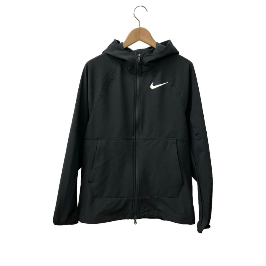 ナイキ 裏起毛ジャケット HO230509SIV メンズ SIZE M NIKE 中古 