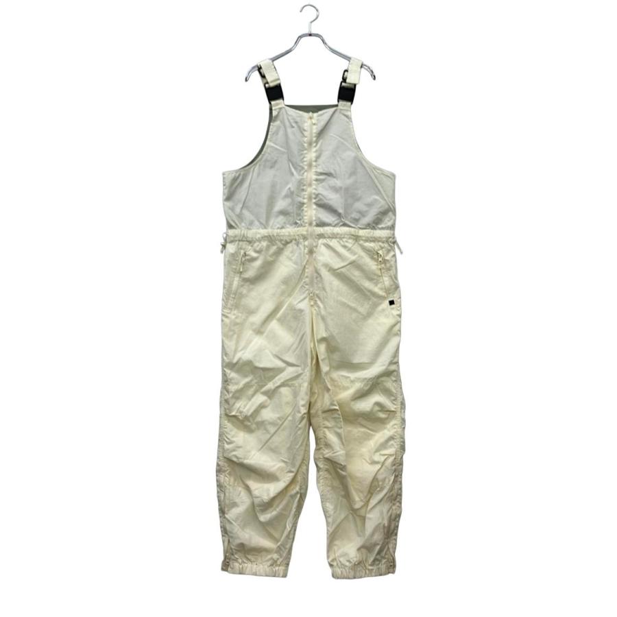 ダイワ オーバーオール オールインワン テックスキーイングビブ BP