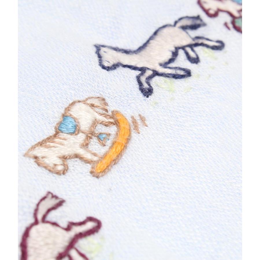 エルメス ベビーポーチ 巾着袋 ベビー HERMES 中古 : Rehello by