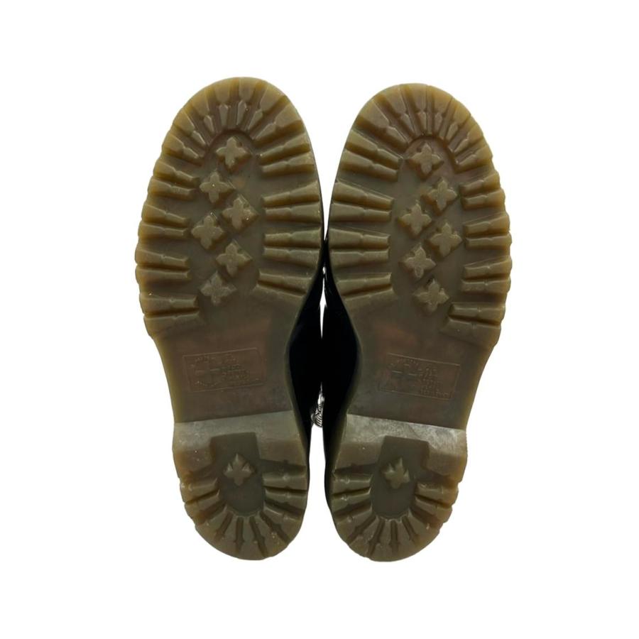 ドクターマーチン RAMSEYシューズ クリーパー メンズ SIZE UK 8 (27cm