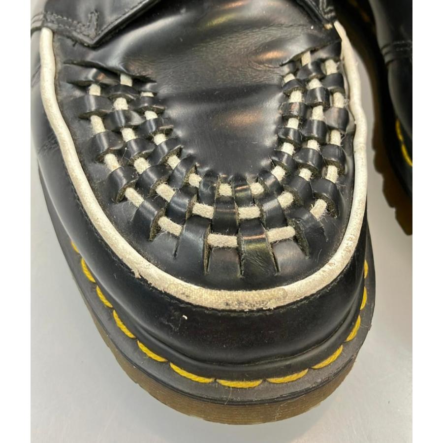 ドクターマーチン RAMSEYシューズ クリーパー メンズ SIZE UK 8 (27cm