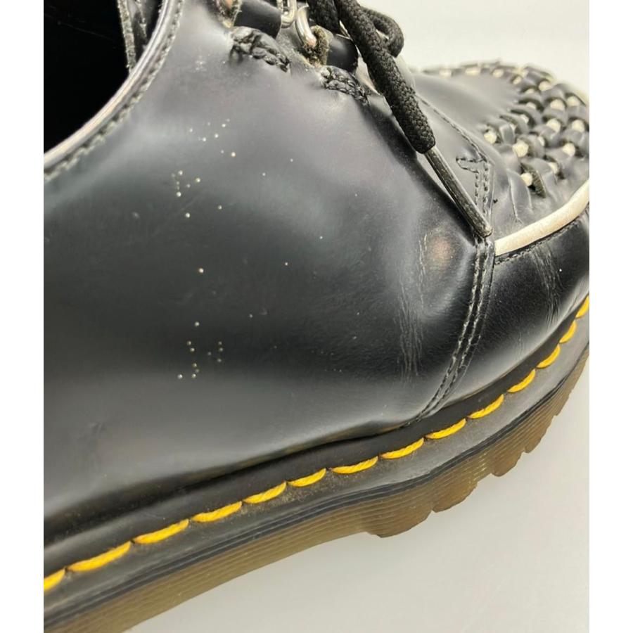 ドクターマーチン RAMSEYシューズ クリーパー メンズ SIZE UK 8 (27cm