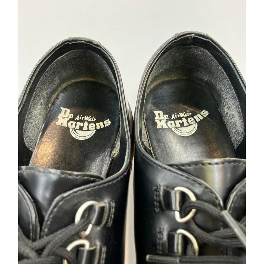 Dr.Martens Ramsey ドクターマーチン UK8 箱あり　27cm ドクターマーチン RAMSEYシューズ クリーパー メンズ SIZE UK 8 (27cm
