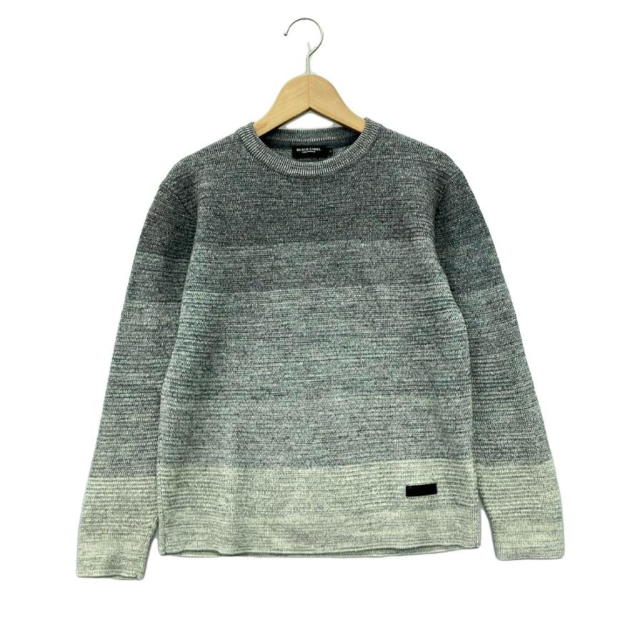 ★ブラックレーベル クレストブリッジ 長袖ニット★ ☆ブラックレーベル クレストブリッジ 長袖ニット☆