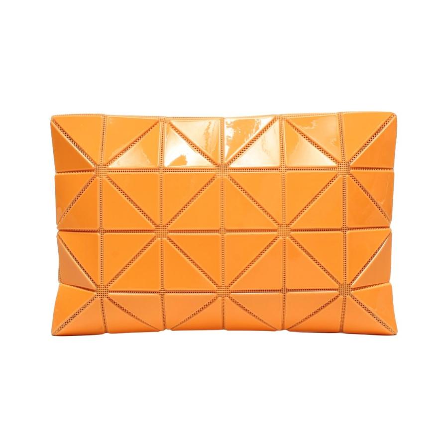 バオバオイッセイミヤケ ポーチ レディース BAO ISSEY MIYAKE 中古