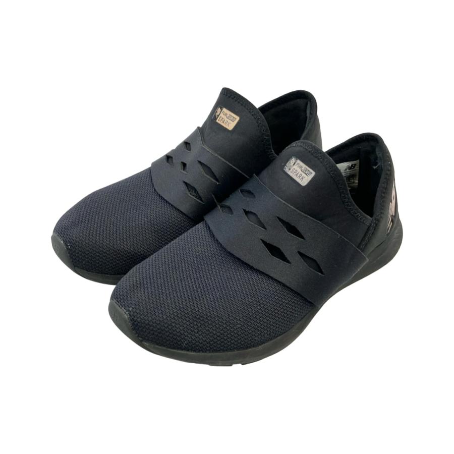 ニューバランス スリッポン WXSPKBB レディース SIZE 23.0 (M) NEW 