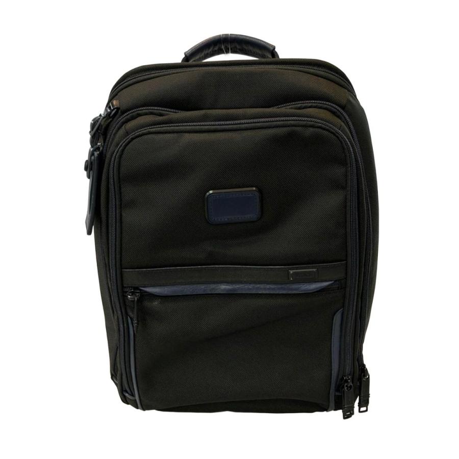トゥミ リュック メンズ TUMI 中古 : Rehello by BOOKOFF - 通販