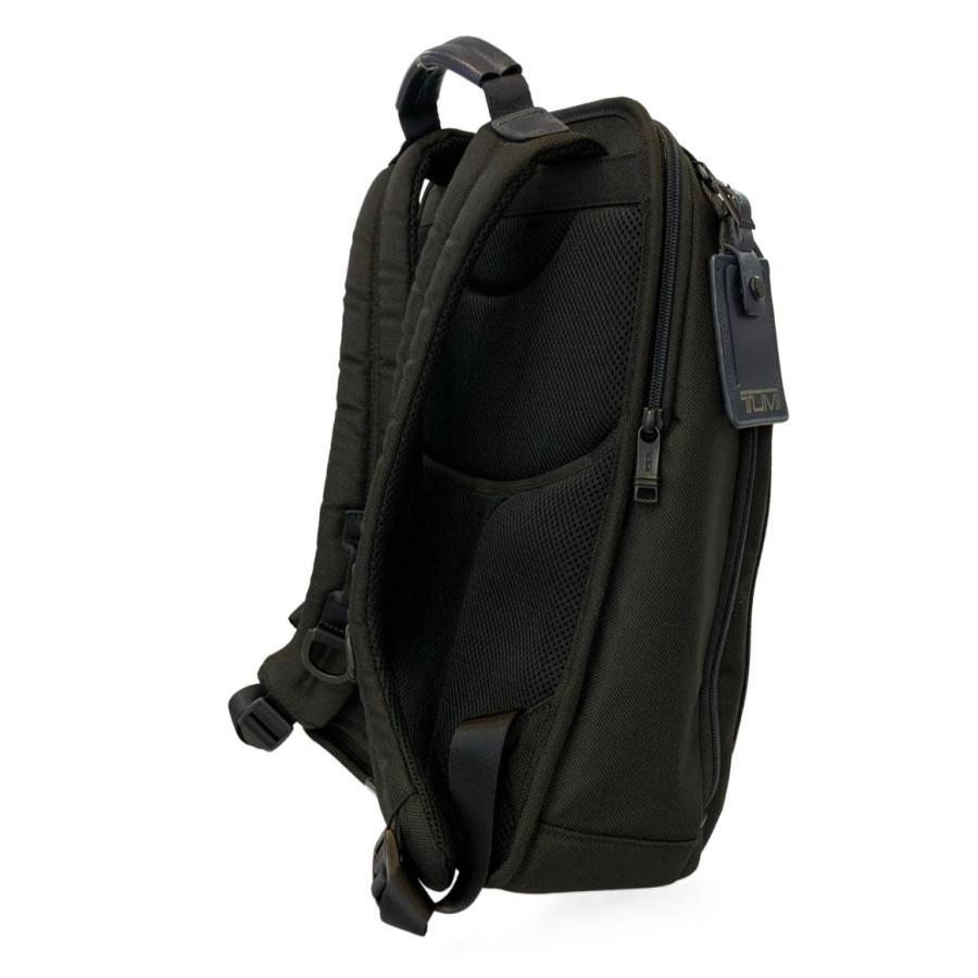 トゥミ リュック メンズ TUMI 中古 : Rehello by BOOKOFF - 通販