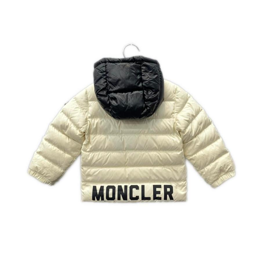 モンクレール ダウンジャケット キッズ SIZE 2 (92) MONCLER