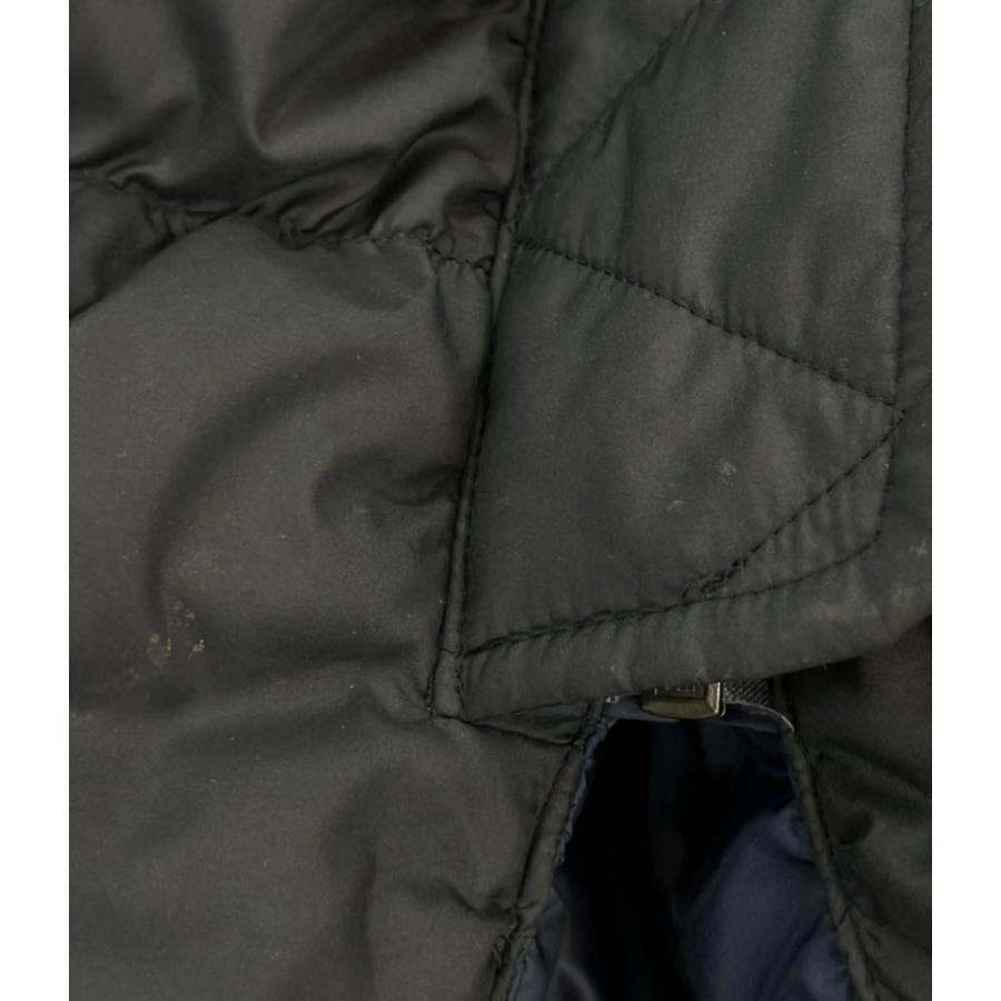 ルルレモン ダウンコート ロング レディース SIZE S Lululemon 中古