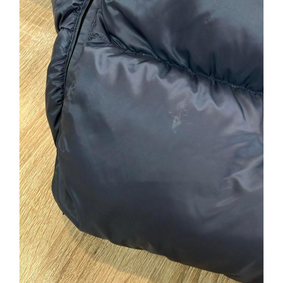 ルルレモン ダウンコート ロング レディース SIZE S Lululemon 中古