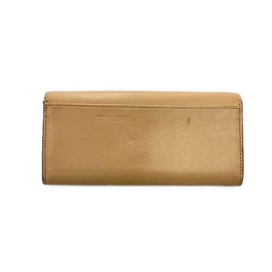 コーチ 長財布 レザー 53887 レディース COACH 中古 : Rehello by