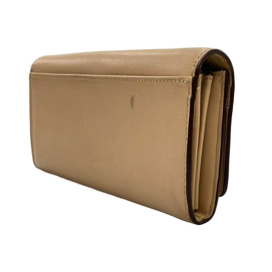 コーチ 長財布 レザー 53887 レディース COACH 中古 : Rehello by