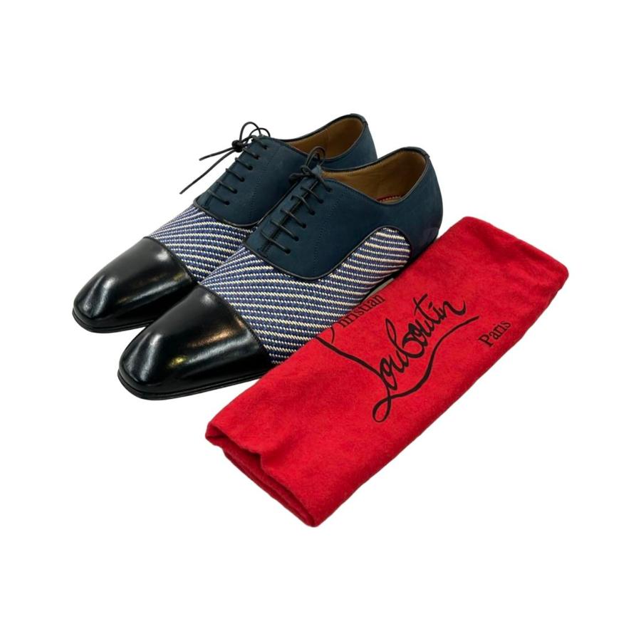 クリスチャンルブタン ドレスシューズ メンズ SIZE 41 (M) Christian