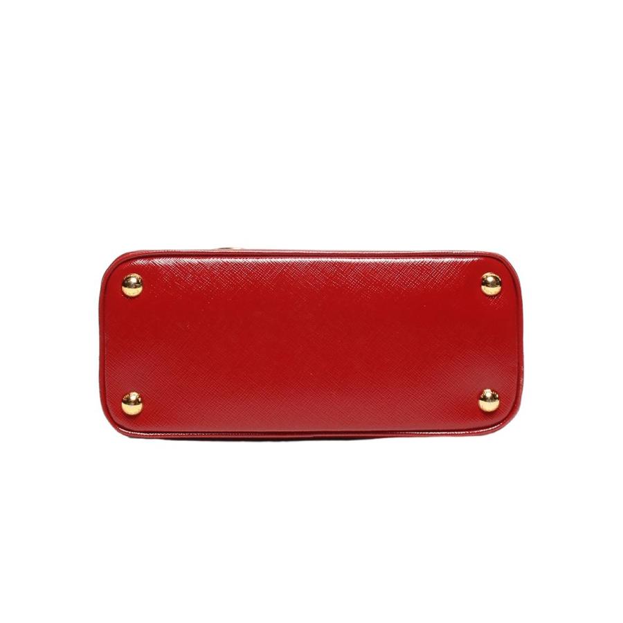 プラダ 2wayハンドバッグ ショルダーバッグ 斜め掛け サフィアーノ