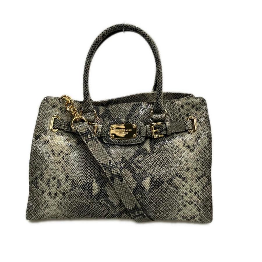 Michael Kors 2wayハンドバッグ マイケルコース MICHAEL KORS 2WAY ハンドバッグ トートバッグ