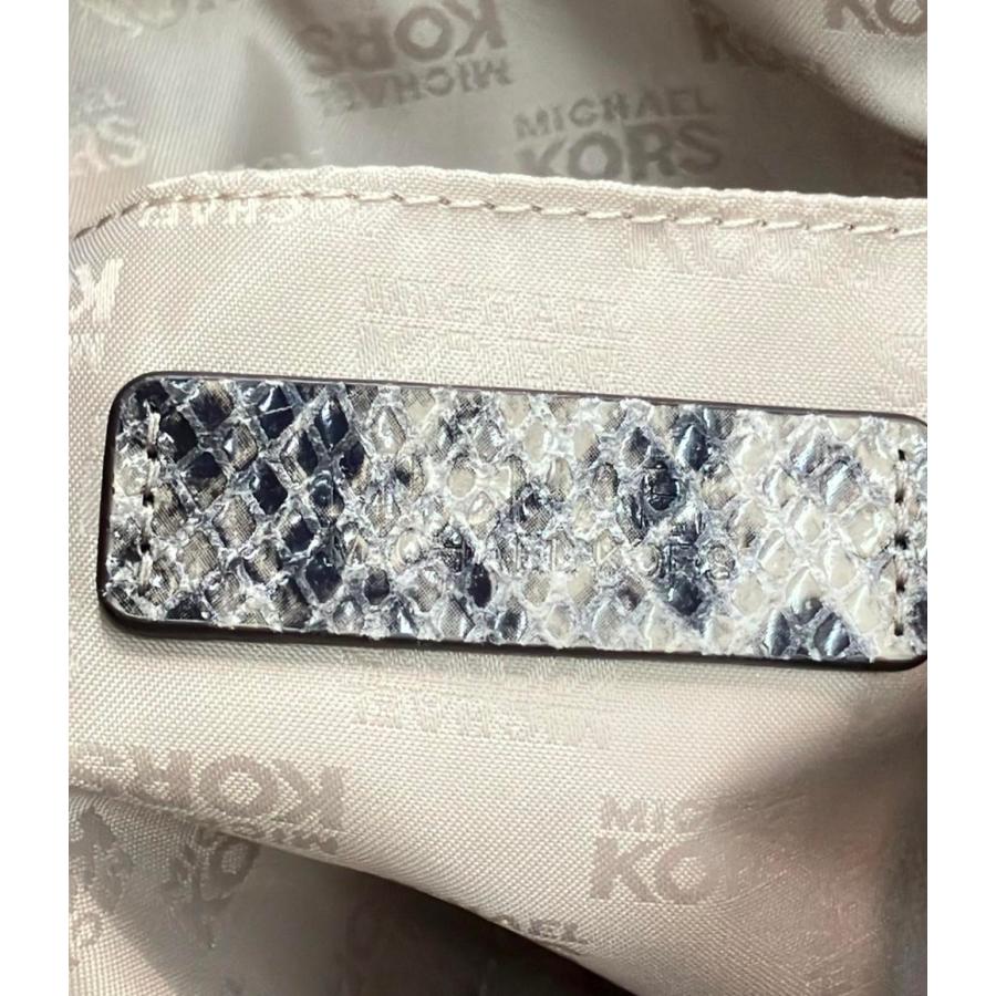 美品 マイケルコース 2wayハンドバッグ ショルダーバッグ 斜め掛け 