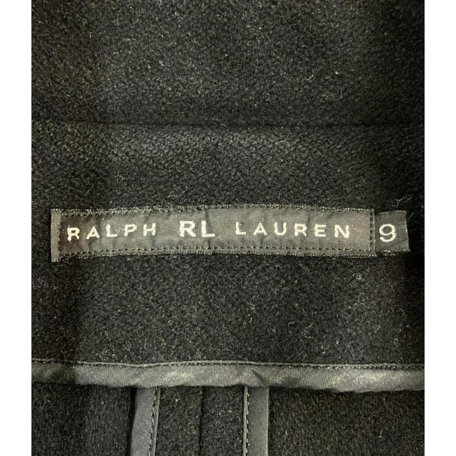 訳あり ラルフローレン ロングコート メンズ SIZE 9 (M) RALPH LAUREN