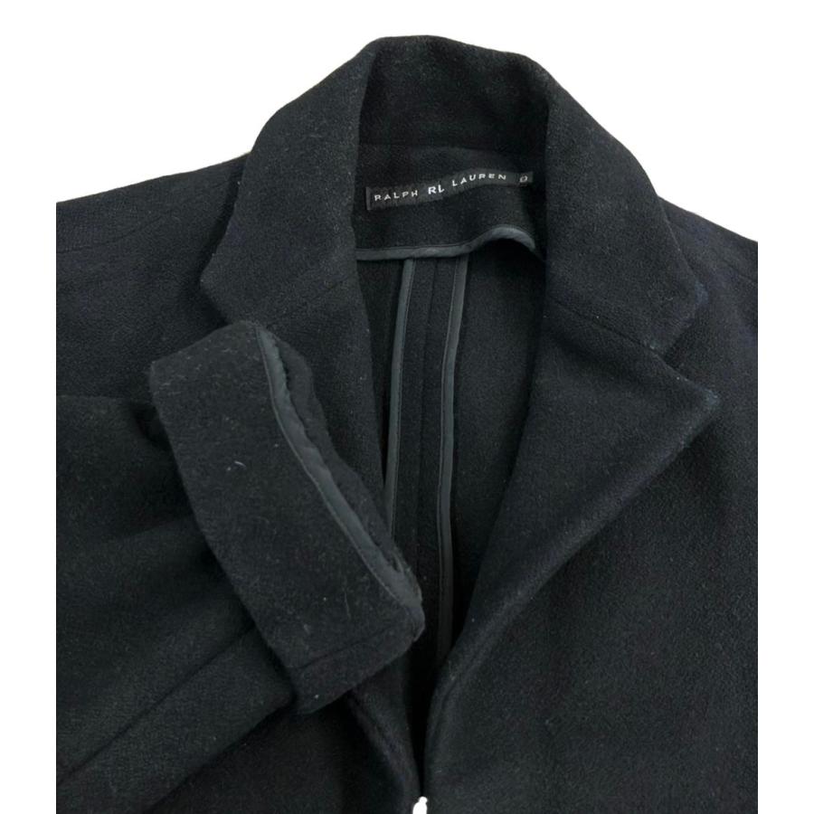訳あり ラルフローレン ロングコート メンズ SIZE 9 (M) RALPH LAUREN