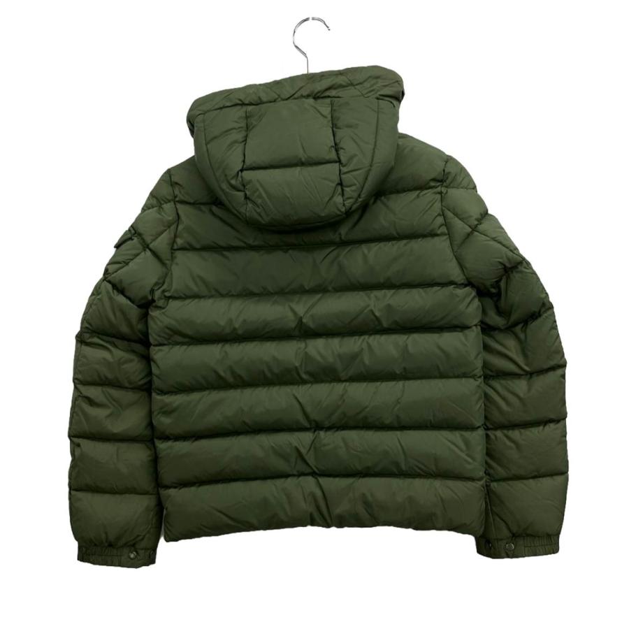 MONCLER ダウンジャケット140 モンクレール ダウンジャケット キッズ SIZE 12 (140) MONCLER