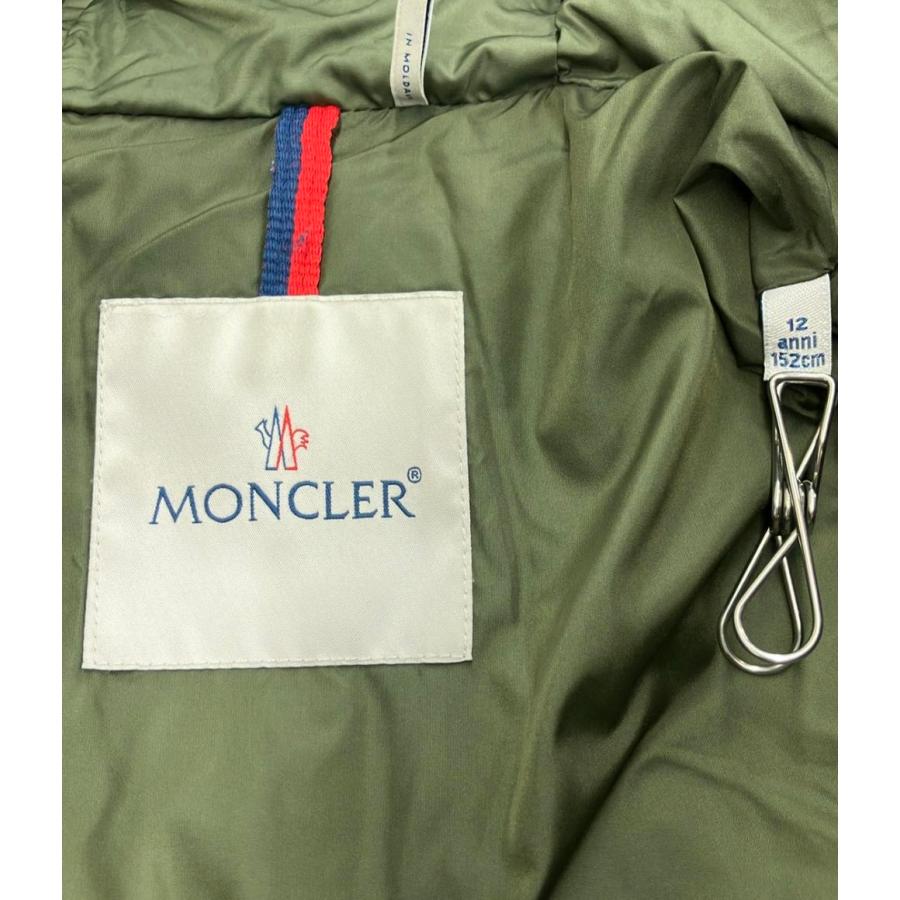 MONCLER ダウンジャケット140 楽天市場】【MONCLER/モンクレール/DUMON GIUBBOTTO/デュモン