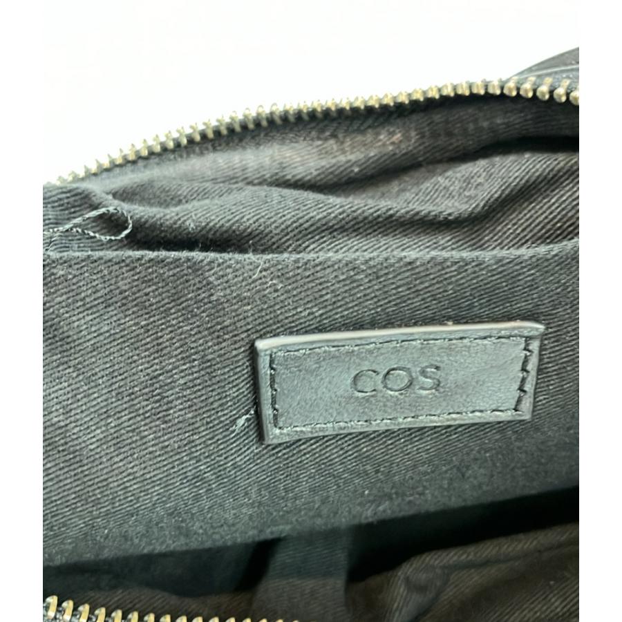 【中古】 cos ワンショルダーバッグ コス ワンショルダーバッグ 斜め掛け レディース cos 中古 : Rehello