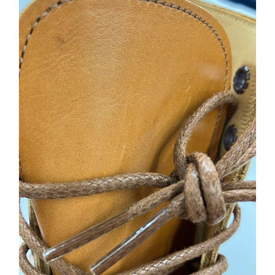 トリッカーズ カントリーブーツ メンズ SIZE UK 8 1/2 (27